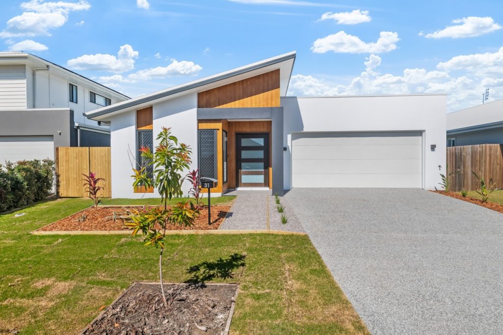 31 Burrum Crescent